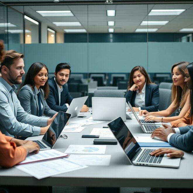 Leadership And Team Communication