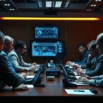 Leadership Communication In Crisis Situations