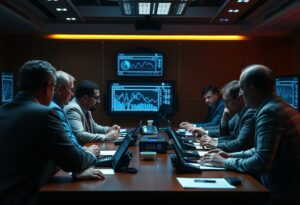 Leadership Communication In Crisis Situations