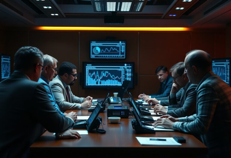 Leadership Communication In Crisis Situations