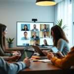 Leadership Communication In Remote Teams