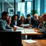 Leadership During Organizational Change