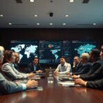 Leadership In Crisis Management