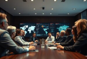 Leadership In Crisis Management