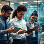 Leadership In The Digital Age