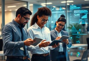 Leadership In The Digital Age