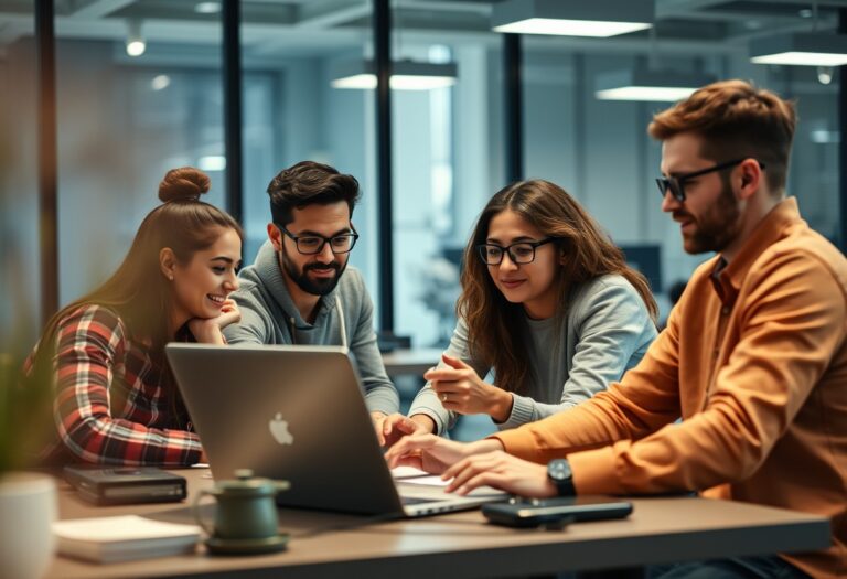 Leadership Qualities Every Web Developer Should Have