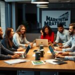 Leadership Skills For Digital Marketers