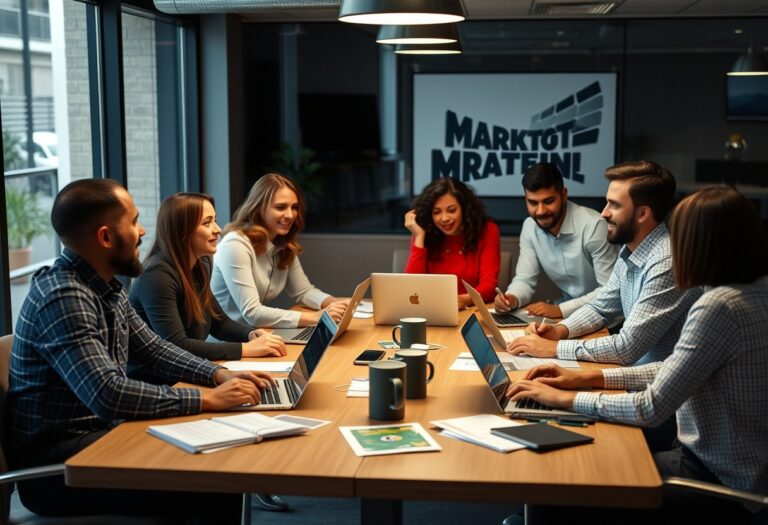 Leadership Skills For Digital Marketers