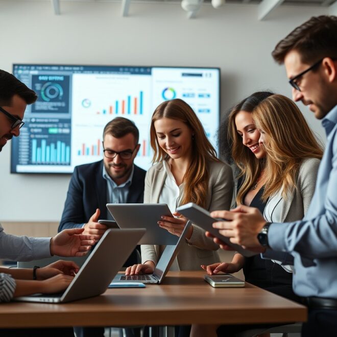 Email marketing strategies for business growth by Jose Felix Cruz.