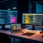 How to Dive Into the Exciting World of Front-End Web Development