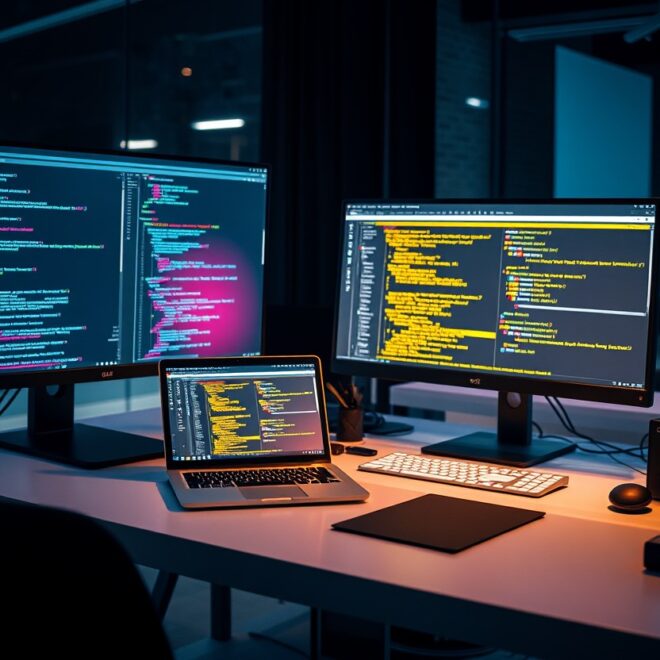 How to Dive Into the Exciting World of Front-End Web Development