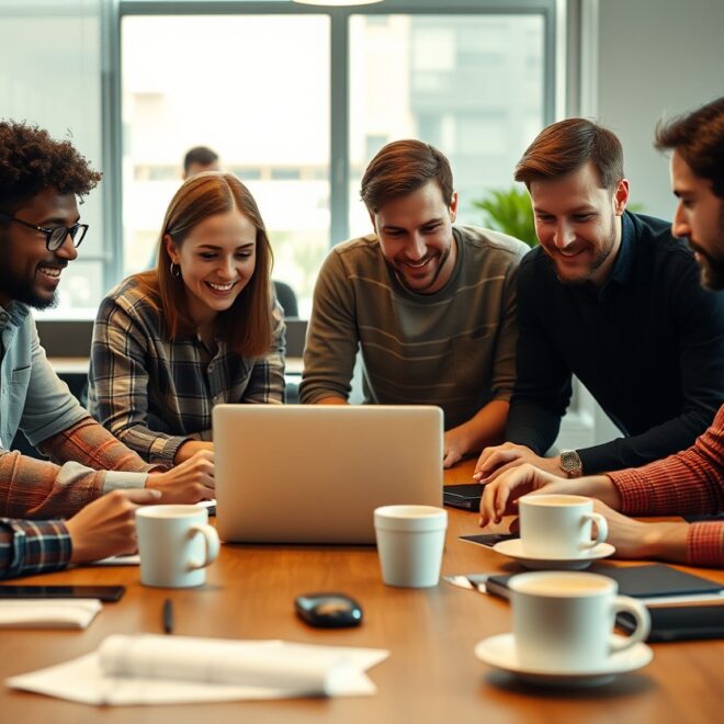 How To Become A Full-Stack Web Developer