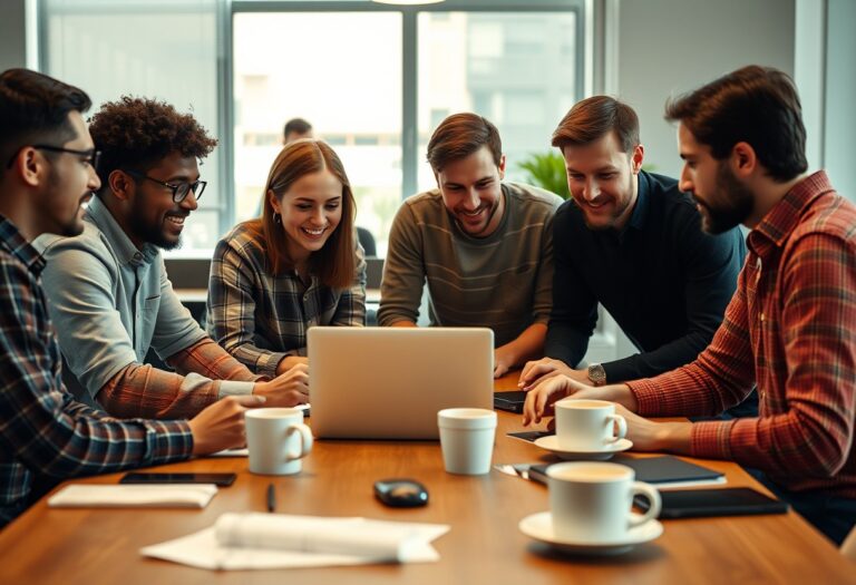 How To Become A Full-Stack Web Developer