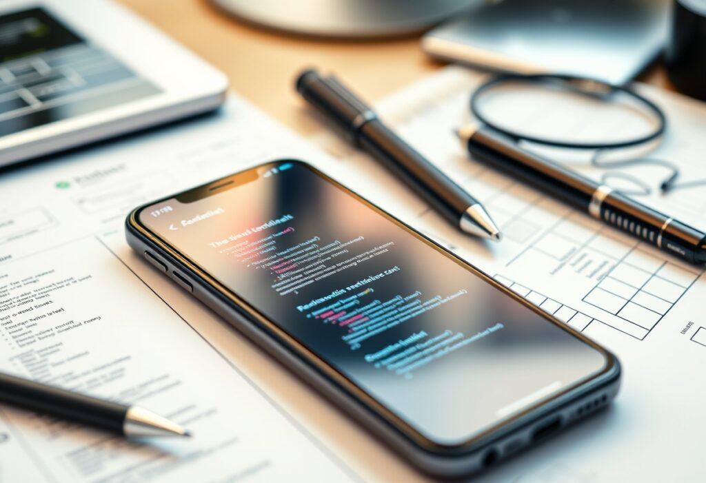 Web development for mobile-first websites by Jose Felix Cruz, enhancing mobile user experience.