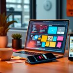 No-Code Web Development Tools