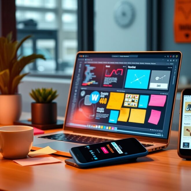No-Code Web Development Tools