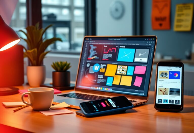 No-Code Web Development Tools