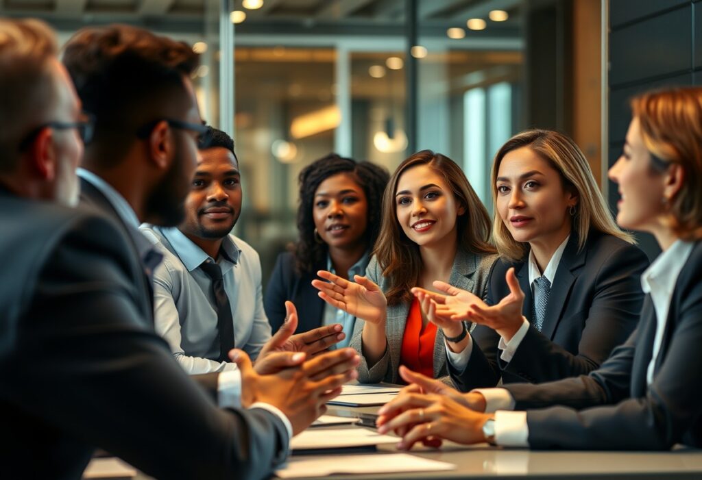 Effective nonverbal communication strategies in leadership by Jose Felix Cruz.