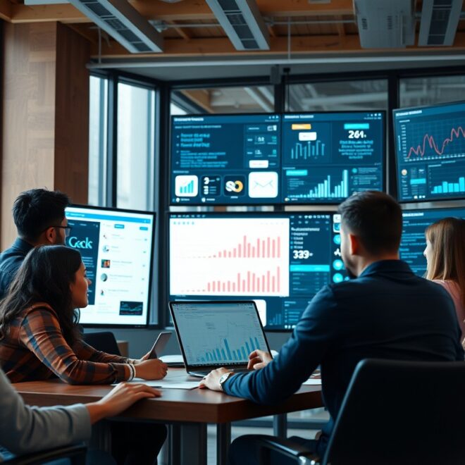 Effective omnichannel digital marketing strategies for business growth and engagement.