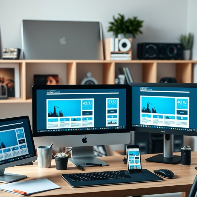 Responsive web design best practices by Jose Felix Cruz.