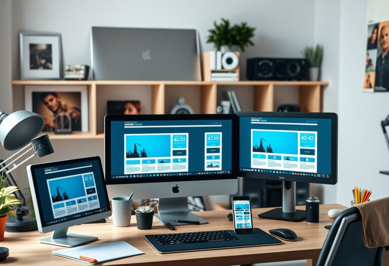 Best Practices For Responsive Web Design