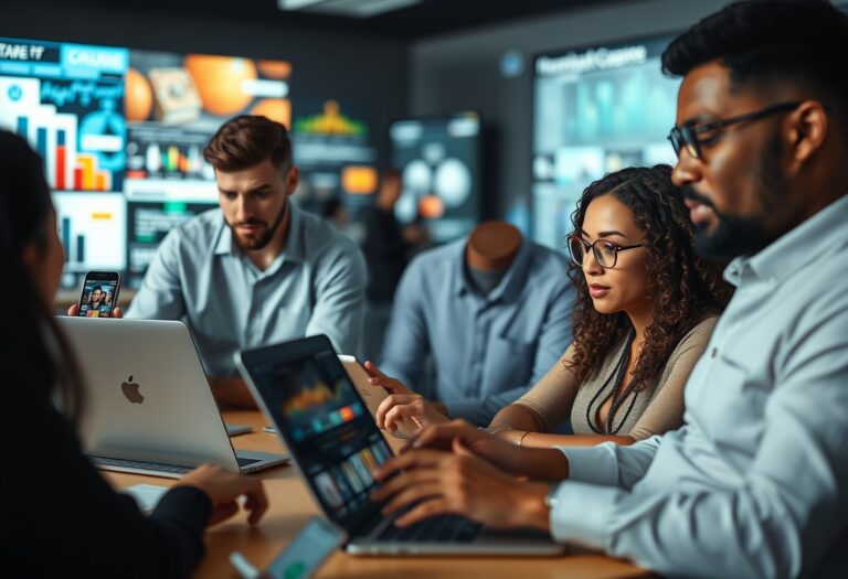 6 Effective Tactics For Amazing Social Media Advertising Campaigns