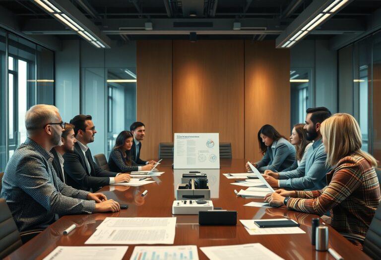 The Importance Of Clear Communication In Leadership