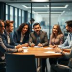 The Role Of Leadership In Team Building