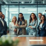 Top Leadership Qualities In The Workplace