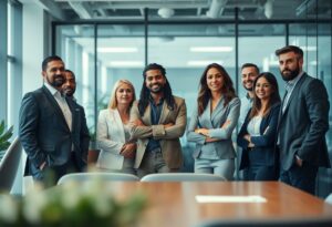 Top Leadership Qualities In The Workplace