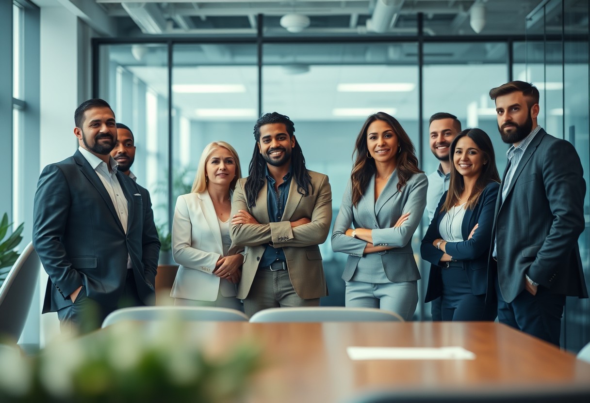 Top leadership qualities for success in the workplace highlighted by Jose Felix Cruz.