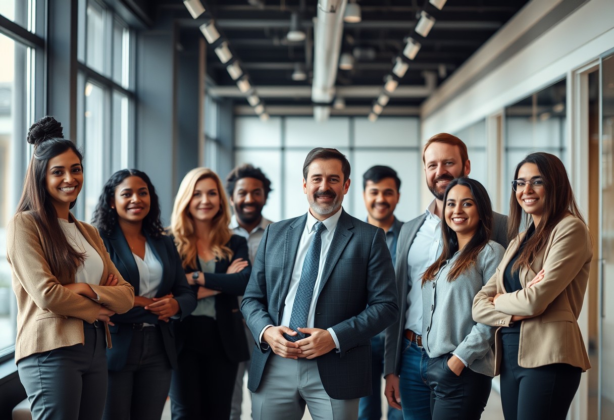 Top Leadership Qualities In The Workplace 3