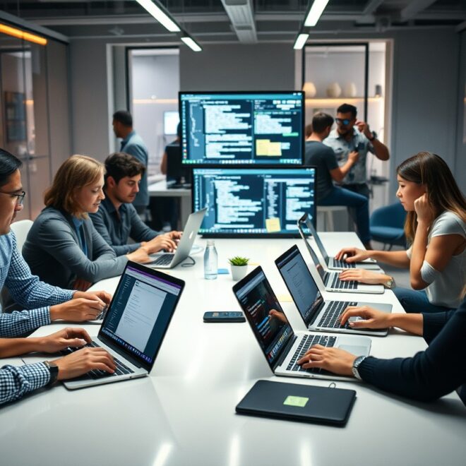 Web development trends every developer must know for success in 2023.