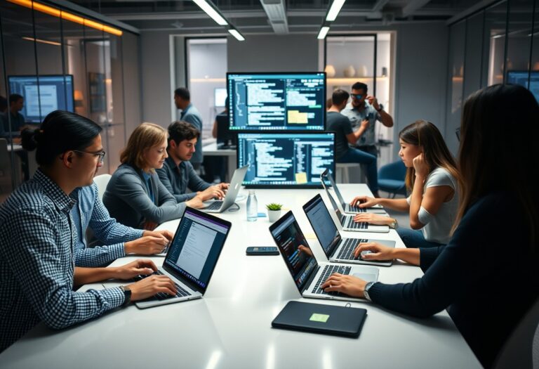 What 5 Web Development Trends You Need To Know