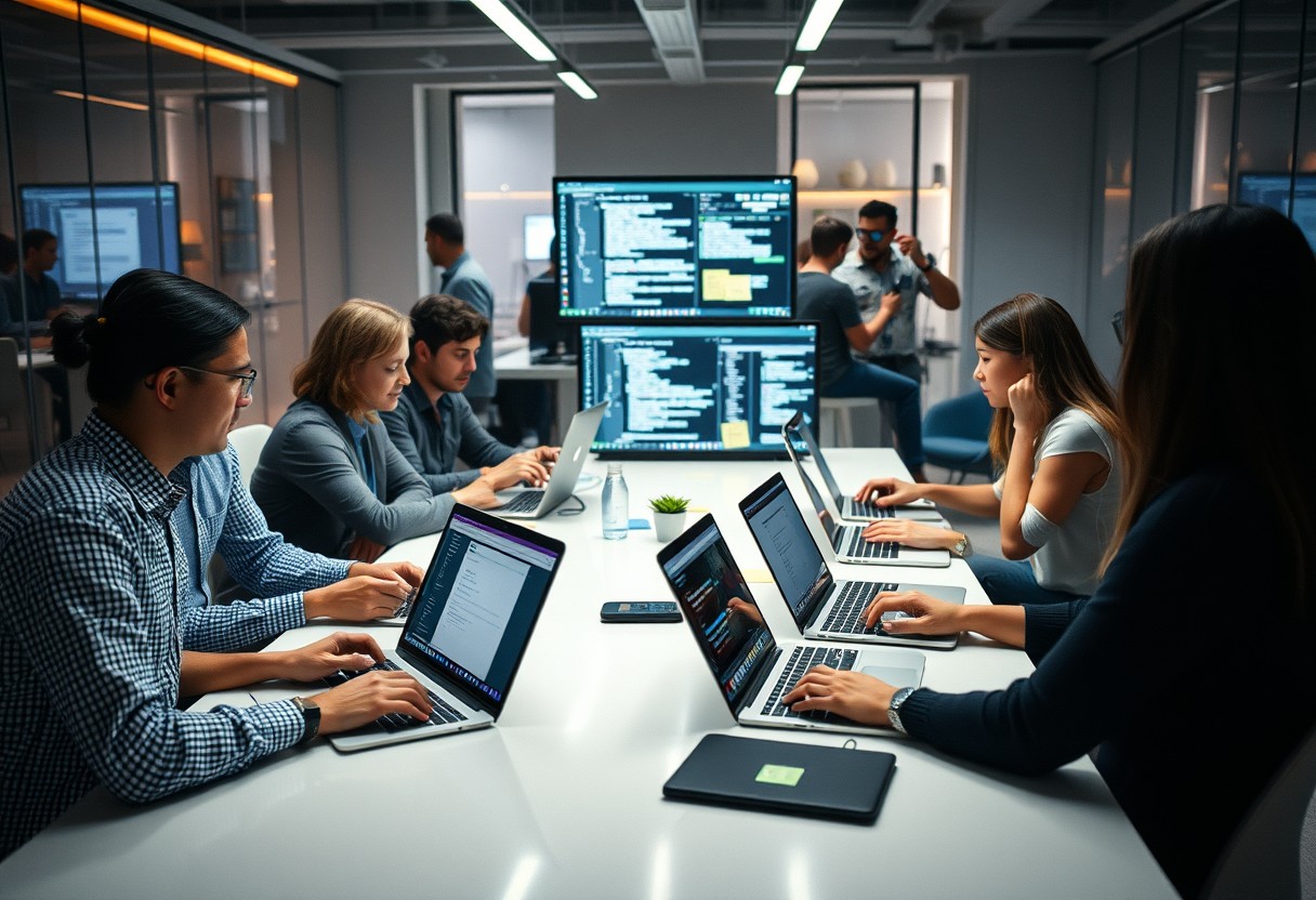 Web development trends every developer must know for success in 2023.