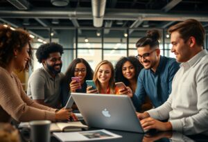 How To Use Social Media Influencers In Your Marketing Strategy