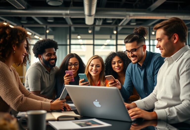 How To Use Social Media Influencers In Your Marketing Strategy