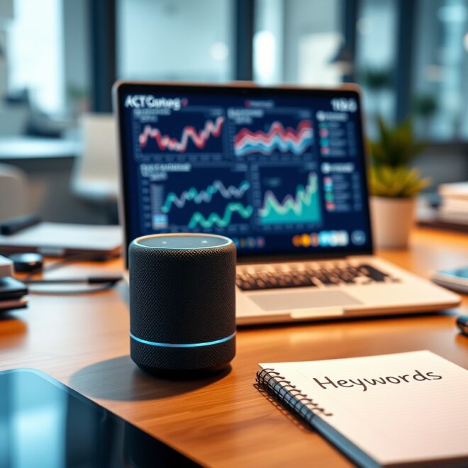 Voice Search Optimization In Digital Marketing