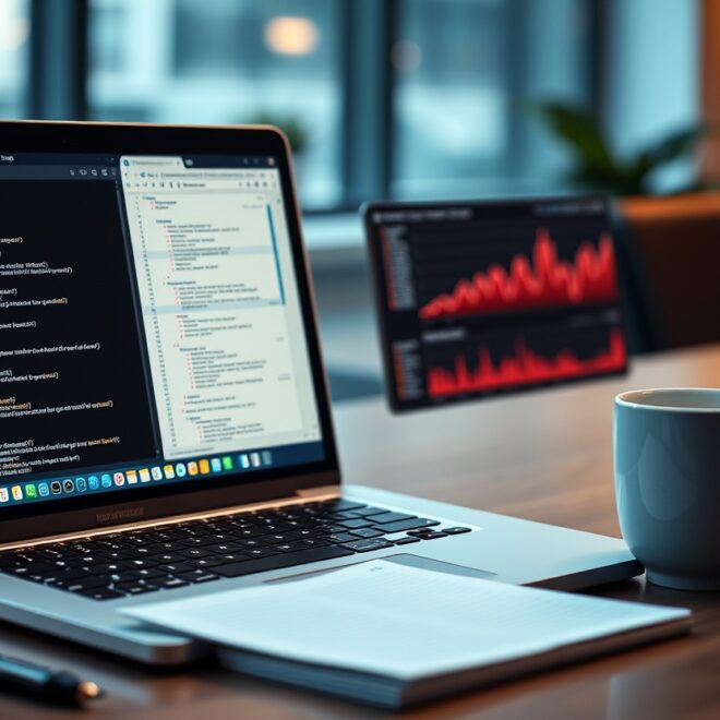 Web Development And SEO Optimization