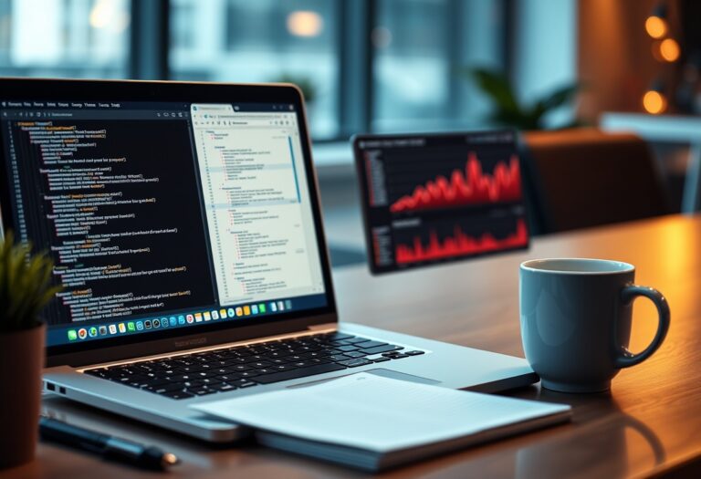 Web Development And SEO Optimization