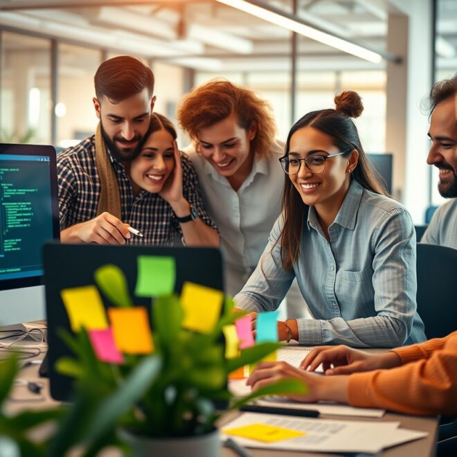 Web Development For Digital Marketers