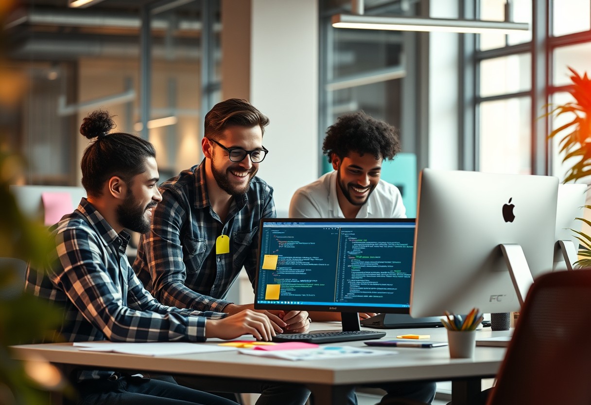 Web Development For Digital Marketers 3