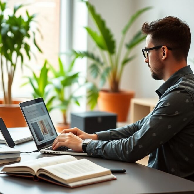 Web Development For Small Businesses