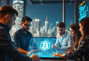 Web3 And Decentralized Web Development