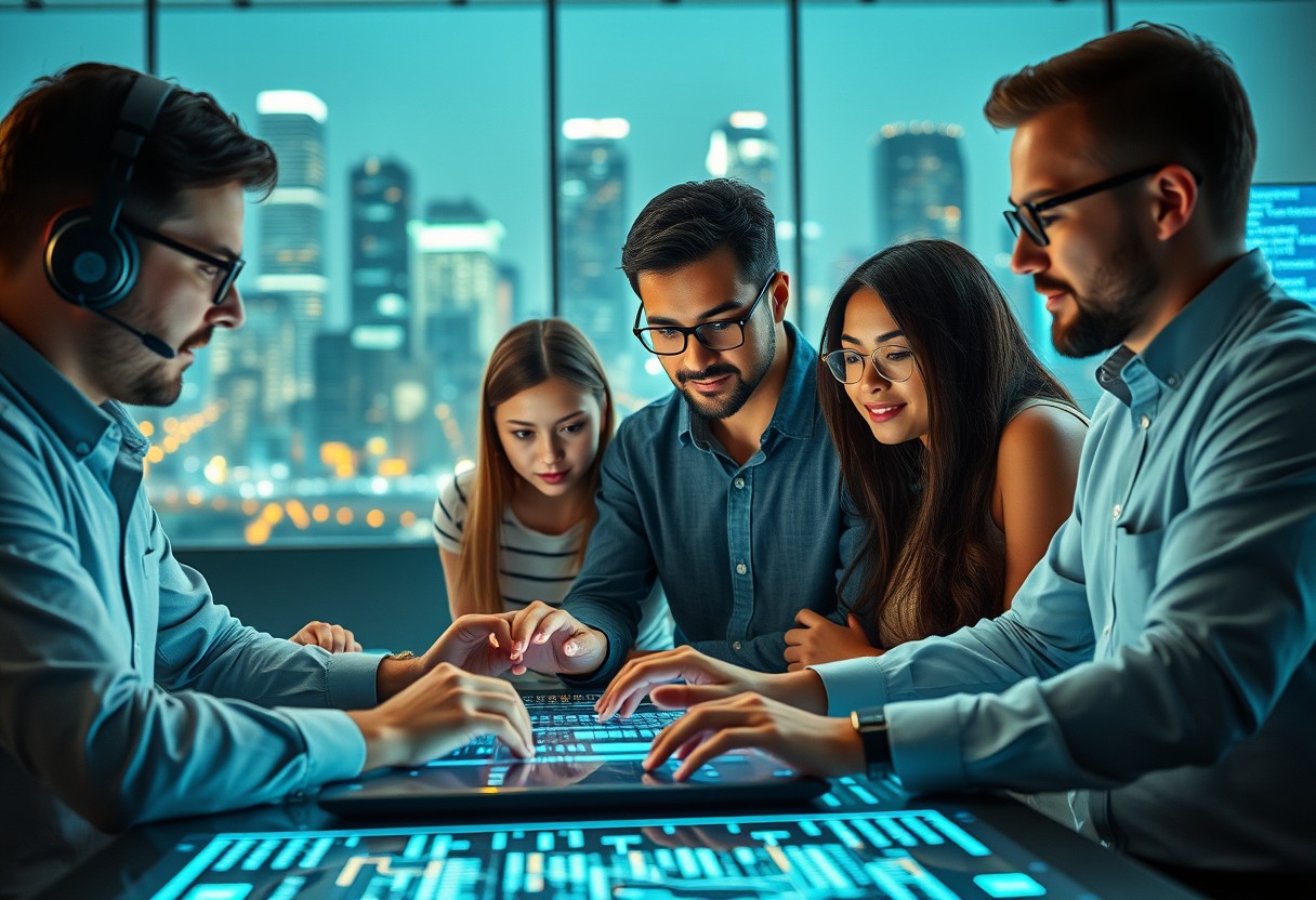 Web3 And Decentralized Web Development 3