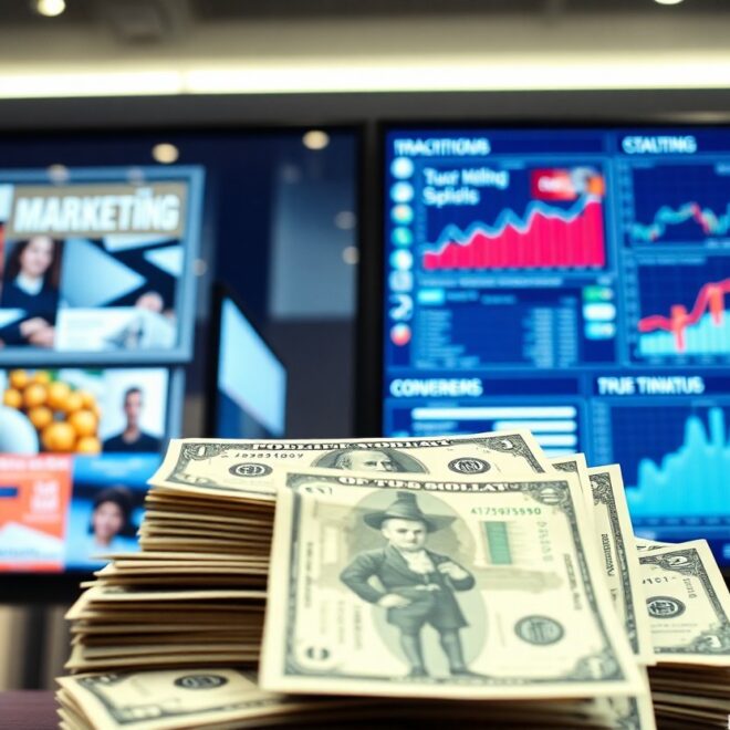 Direct Vs Programmatic Marketing Stop Losing Money Zmz