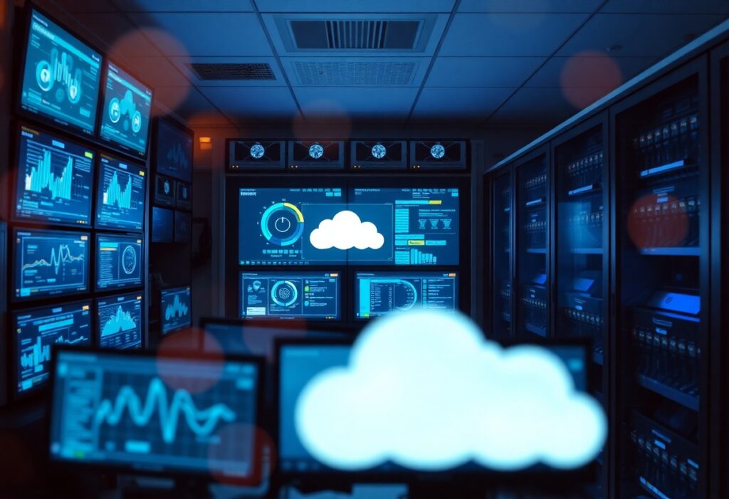 7 Essential Cloud Security Monitoring Strategies Qqc