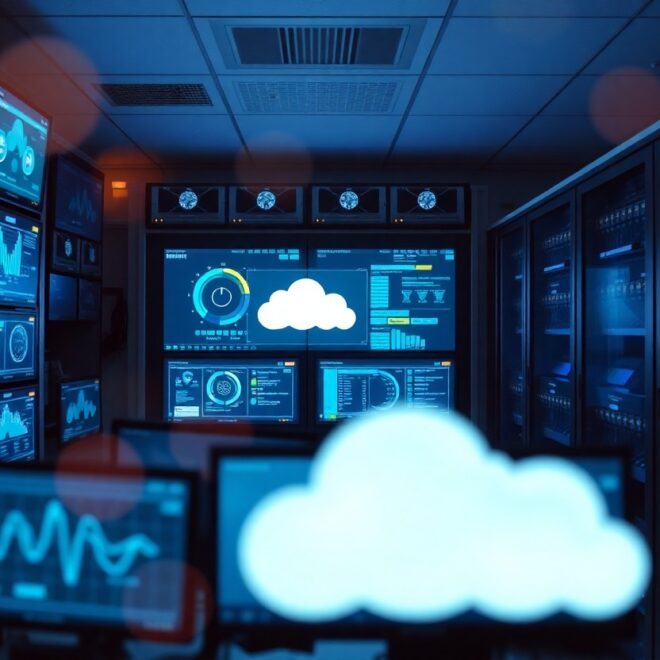 7 Powerful Cloud Security Monitoring Strategies You Need Now