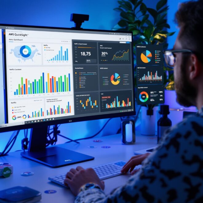 Aws Quicxsight Dashboard Jose Felix Cruz
